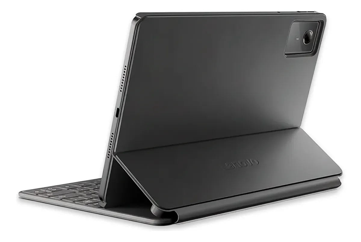 TABLET LENOVO TAB TB336FU 11"/8GB/128GB/WIFI/GRIS, vista 2